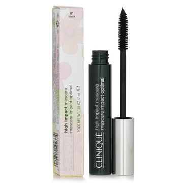 Clinique High Impact Mascara, 01 Black 7ml/0.28oz