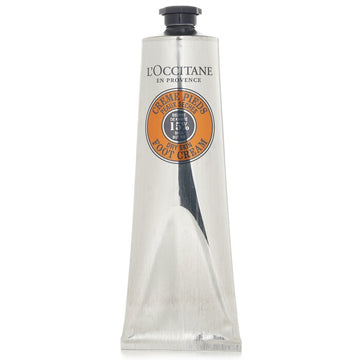 L'Occitane Shea Butter Foot Cream 150ml/5.2oz