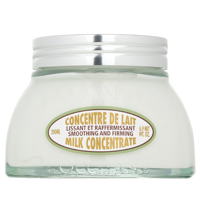Almond milk body concentrate – 200ml