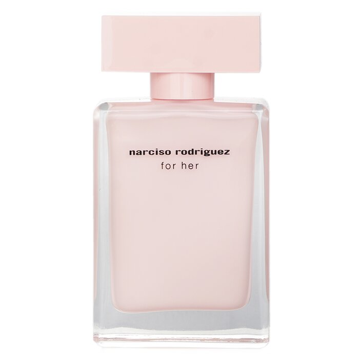 Narciso Rodriguez For Her Eau De Parfum Spray 50ml/1.7oz perfume bottle for personal use