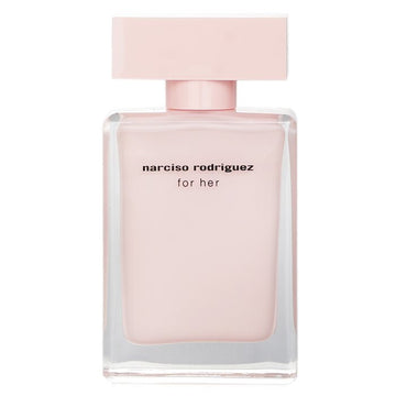 Narciso Rodriguez For Her Eau De Parfum Spray 50ml/1.7oz