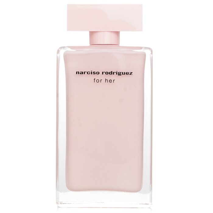 Narciso Rodriguez For Her Eau De Parfum Spray 100ml/3.4oz perfume bottle for personal use