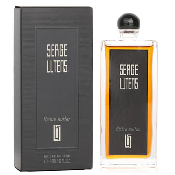 Serge Lutens Ambre Sultan Eau De Parfum Spray 50ml/1.6oz