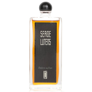 Serge Lutens Ambre Sultan Eau De Parfum Spray 50ml/1.6oz