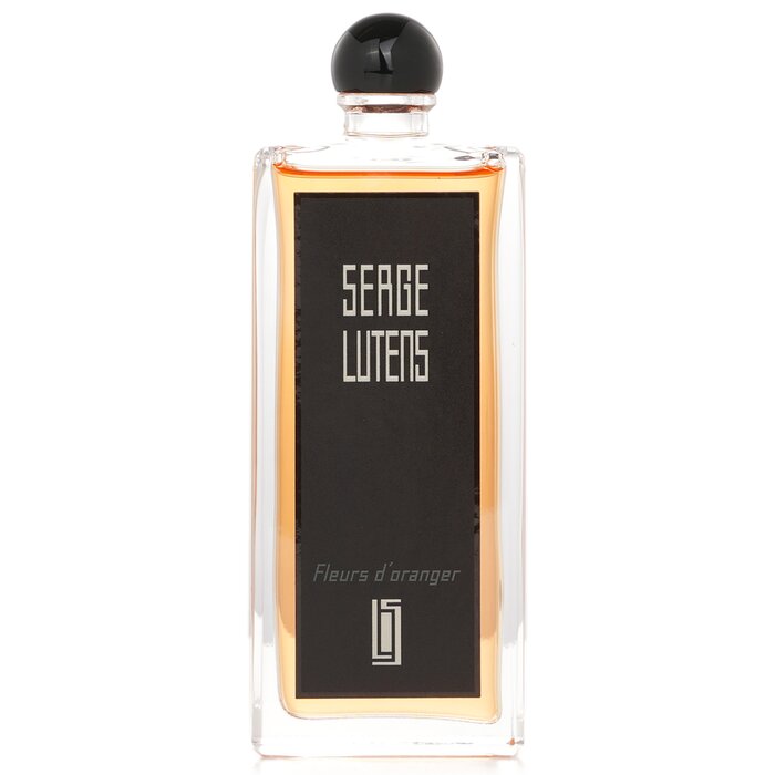 Serge Lutens Fleurs D' Oranger Eau De Parfum Spray 50ml/1.69oz perfume bottle for personal use