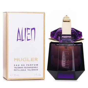 Thierry Mugler (Mugler) Alien Eau De Parfum Refillable Spray 30ml/1oz