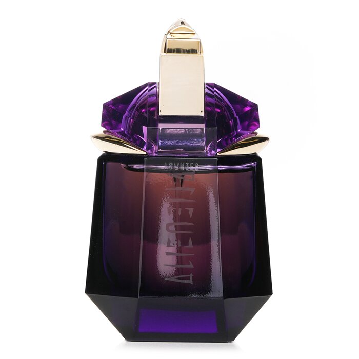 Thierry Mugler (Mugler) Alien Eau De Parfum Refillable Spray 30ml/1oz perfume for gifting and daily use