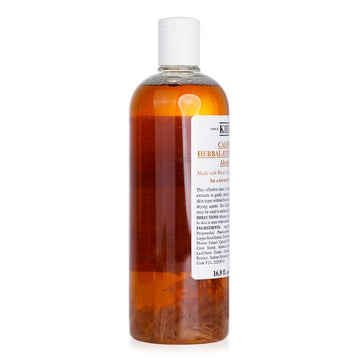 Kiehl's Calendula Herbal Extract Alcohol-Free Toner - For Normal to Oily Skin Types 500ml/16.9oz