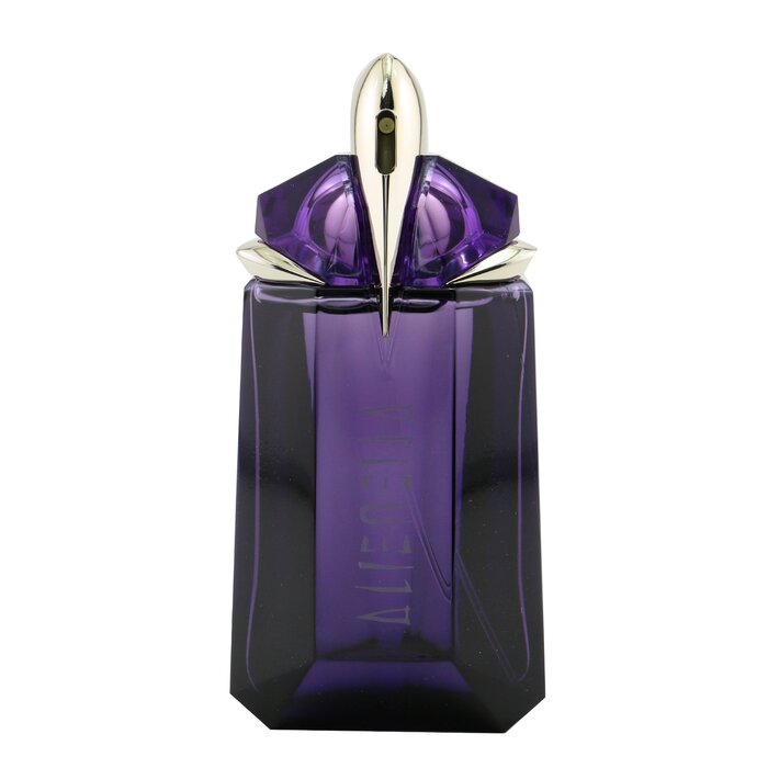 Thierry Mugler (Mugler) Alien Eau De Parfum Refillable Spray 60ml/2oz perfume bottle for personal use