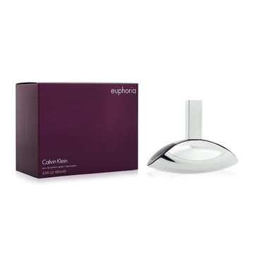 Calvin Klein Euphoria Eau De Parfum Spray 100ml/3.4oz