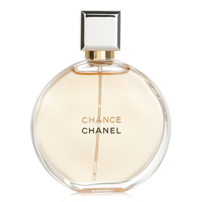 Chanel Chance Eau De Parfum Spray 50ml/1.7oz perfume bottle for personal use