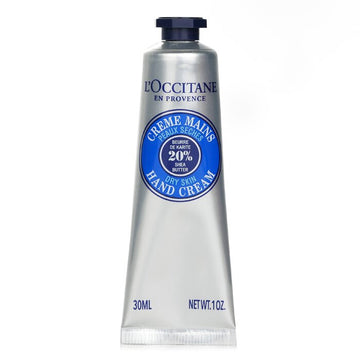 L'Occitane Shea Butter Hand Cream (Travel Size) 30ml/1oz