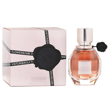 Viktor & Rolf Flowerbomb Eau De Parfum Spray 30ml/1oz