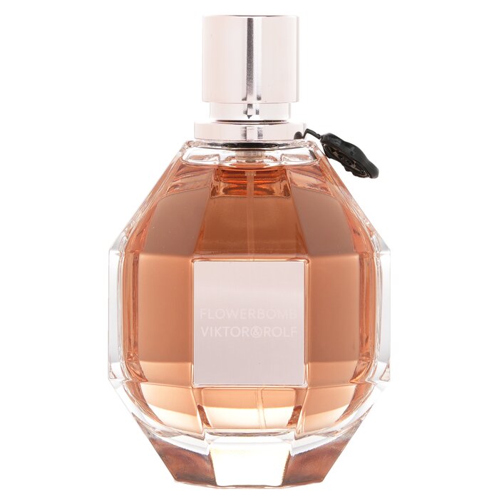 Viktor & Rolf Flowerbomb Eau De Parfum Spray 100ml/3.4oz perfume bottle for personal use
