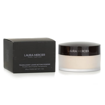 Laura Mercier Loose Setting Powder, Translucent 29g/1oz