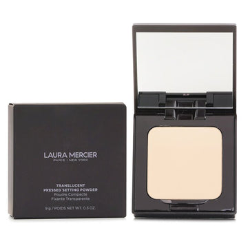 Laura Mercier Pressed Setting Powder, Translucent 9g/0.3oz
