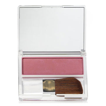 Clinique Blushing Blush Powder Blush, 115 Smoldering Plum 6g/0.21oz