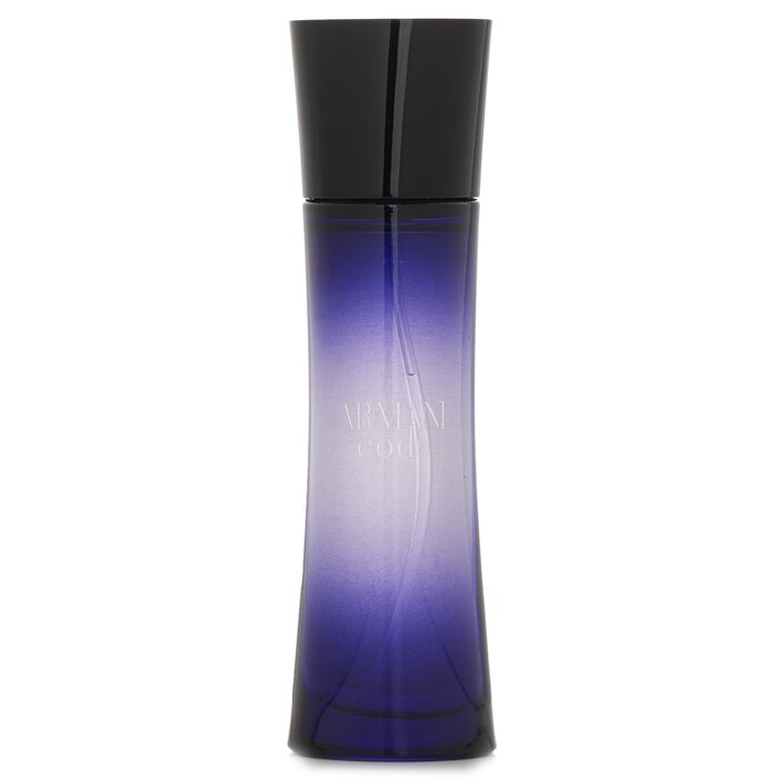 Giorgio Armani Code Femme Eau De Parfum Spray 30ml/1oz perfume for gifting and daily use