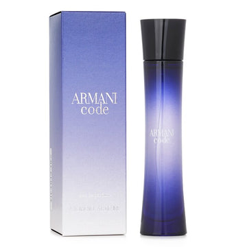 Giorgio Armani Code Femme Eau De Parfum Spray 50ml/1.7oz