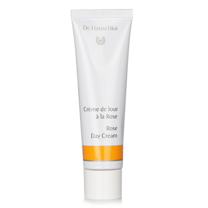 Dr. Hauschka Rose Day Cream 30g/1oz for skincare needs