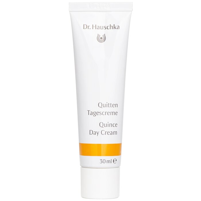 Dr. Hauschka Quince Day Cream (For Normal, Dry & Sensitive Skin) 30g/1oz for skincare needs
