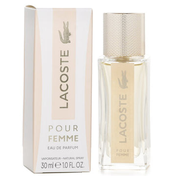Lacoste Pour Femme Eau De Parfum Spray 30ml/1oz