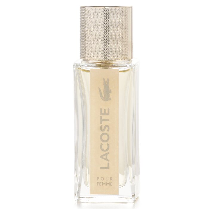 Lacoste Pour Femme Eau De Parfum Spray 30ml/1oz perfume bottle for personal use