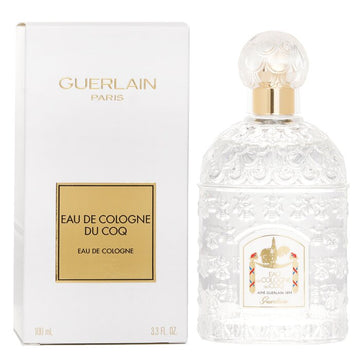 Guerlain Du Coq Eau De Cologne Spray 100ml/3.4oz