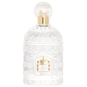 Guerlain Du Coq Eau De Cologne Spray 100ml/3.4oz