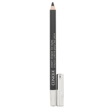 Clinique Cream Shaper For Eyes, 101 Black Diamond 1.2g/0.04oz