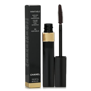 Chanel Inimitable Multi Dimensional Mascara, 30 Noir-Brun 6g/0.21oz