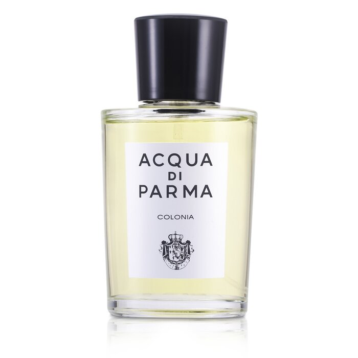 Acqua Di Parma Colonia Eau De Cologne Spray 100ml/3.4oz for gifting and daily wear