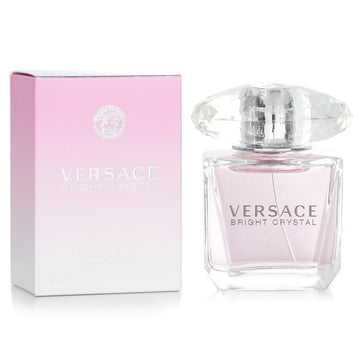 Versace Bright Crystal Eau De Toilette Spray 30ml/1oz