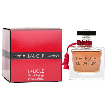 Lalique Le Parfum Eau De Parfum Spray 100ml/3.3oz