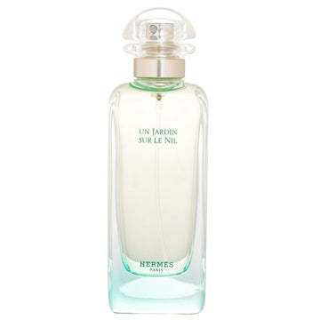 Hermes Un Jardin Sur Le Nil Eau De Toilette Spray 100ml/3.3oz