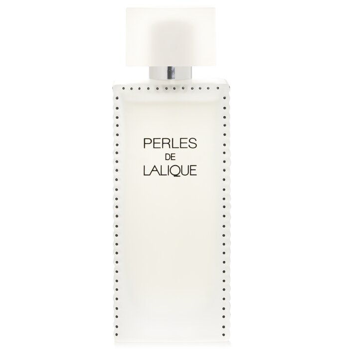 Lalique Perles de Eau de Parfum Spray 100ml/3.4oz perfume bottle for personal use