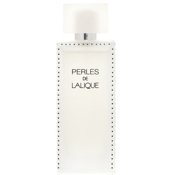 Lalique Perles de Eau de Parfum Spray 100ml/3.4oz