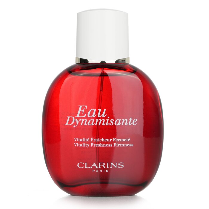 Clarins Eau Dynamisante Spray 100ml/3.3oz perfume for gifting or daily wear