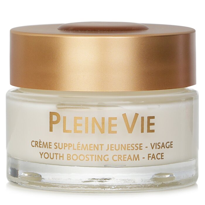 Guinot Pleine Vie Anti-Age Skin Supplement Cream 50ml/1.6oz for skincare needs
