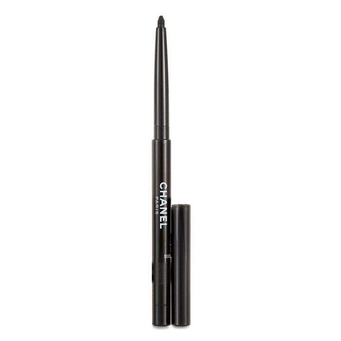 Chanel Stylo Yeux Waterproof eyeliner, suitable for various eye makeup styles