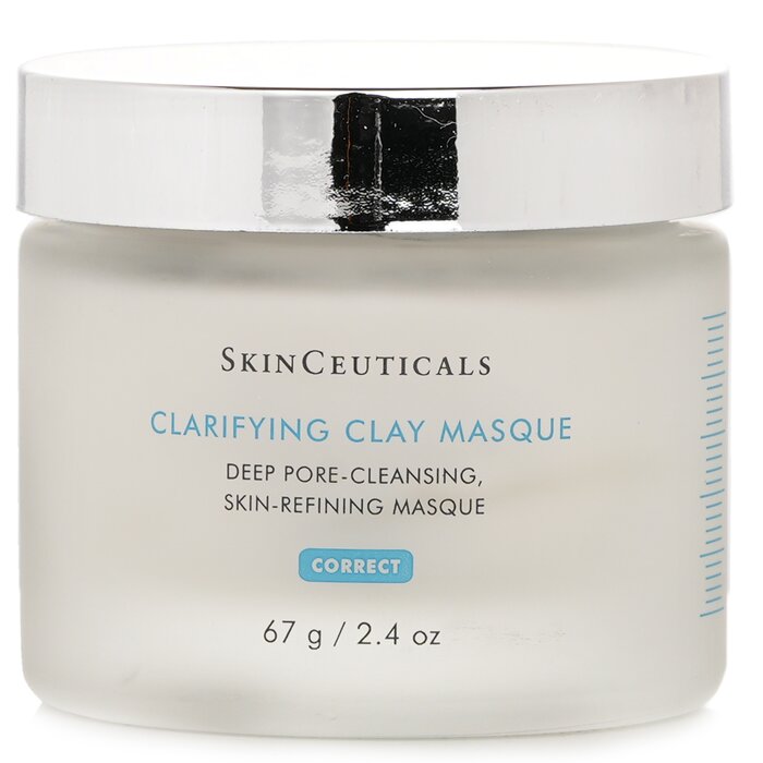 Clarifying Clay Masque 60ml