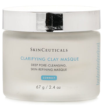 Skin Ceuticals Clarifying Clay Masque 60ml/2oz