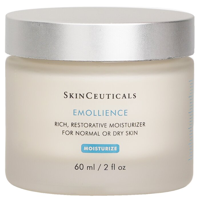 Skin Ceuticals Emollience (For Normal to Dry Skin) 60ml/2oz for skincare needs