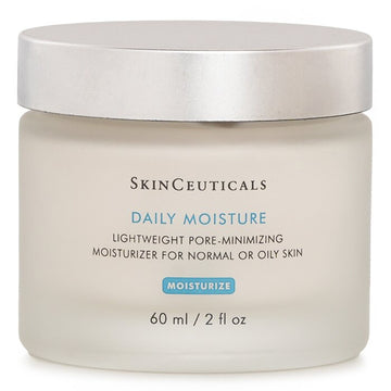 Skin Ceuticals Daily Moisture (For Normal or Oily Skin) 60ml/2oz