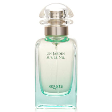 Hermes Un Jardin Sur Le Nil Eau De Toilette Spray 50ml/1.7oz