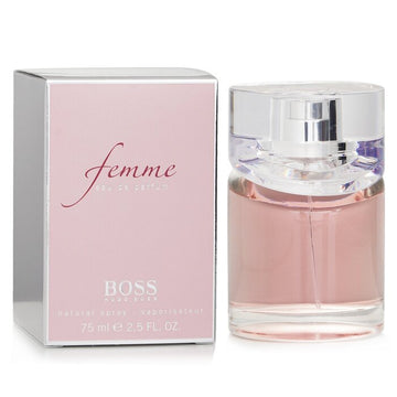 Hugo Boss Boss Femme Eau De Parfum Spray 75ml/2.5oz