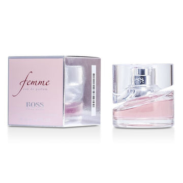 Hugo Boss Boss Femme Eau De Parfum Spray 30ml/1oz