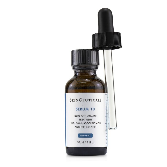 SkinCeuticals Serum 10 – antioxidant vitamin C serum