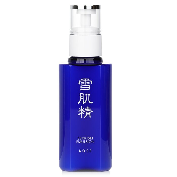 Kose Sekkisei Emulsion 140ml/4.7oz for skincare needs