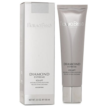 Natura Bisse Diamond Ice-Lift Transepidermal DNA Cryo Mask 100ml/3.5oz